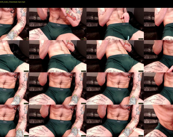 brianmuscle