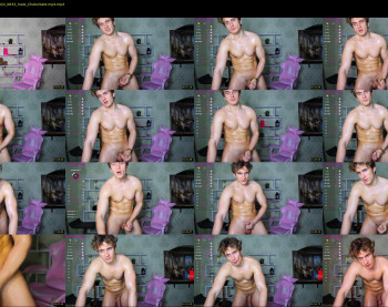 hornystripman97