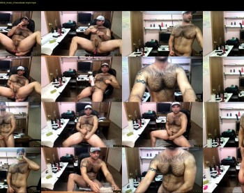 hotcock9822