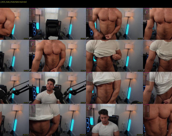 hotmuscles6t9