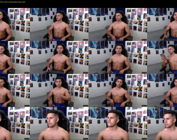 kiritosexhot