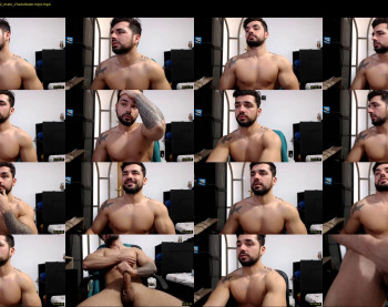 lukehunk