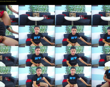 max_paarker