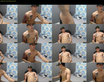 mikael_adonis