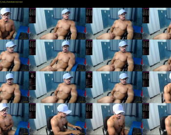 mikehotk