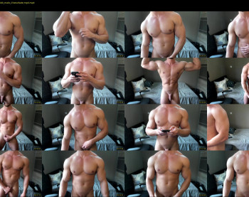 muscle955