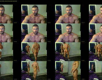 muscularkevin21