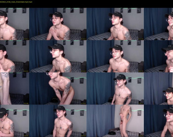 steveoceanbeanhuge