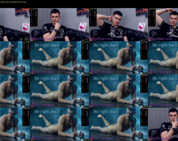 tylerwendhot