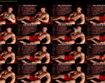 _hasan_muscle_