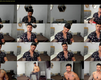 adam_clarke