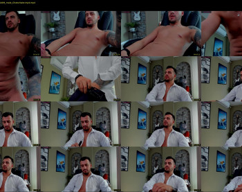 adamhayess