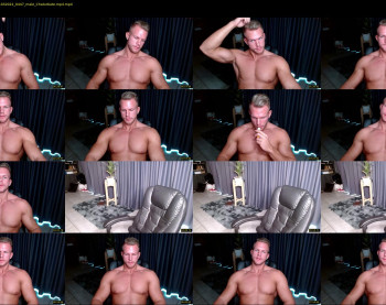 alexandersteelmuscle
