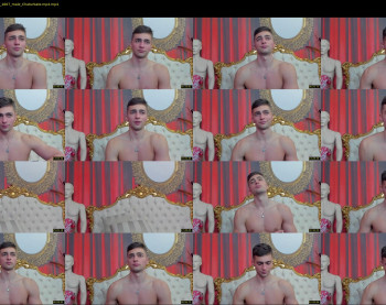 asherconor20