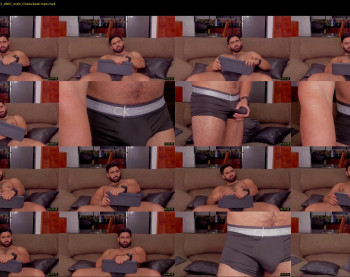 bradleymartin7