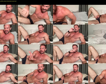 chadjohnsontv