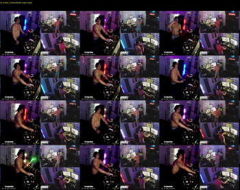 djspyderx