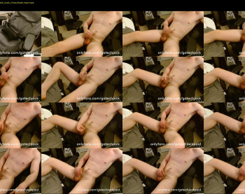 gatechjock