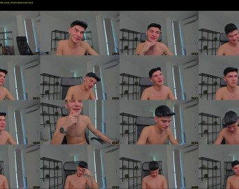 gavincolex