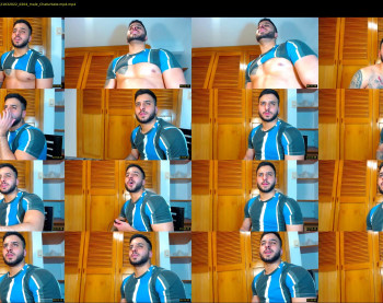 handsome_vzlaboys_hot