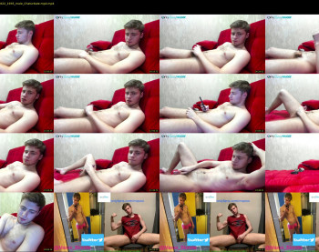 hornyblondieboyy