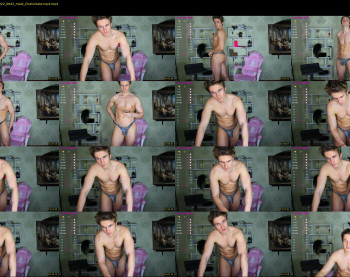 hornystripman97