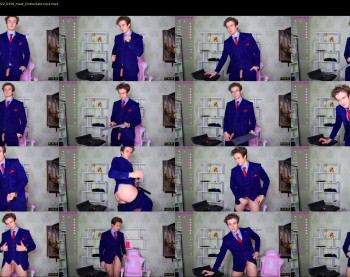 hornystripman97