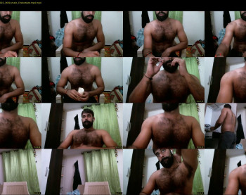 indianprincehairy