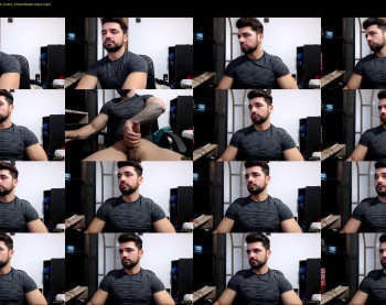 lukehunk