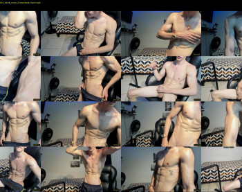 metatron_muscle
