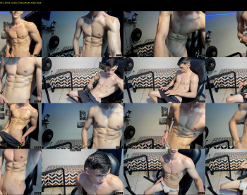 metatron_muscle