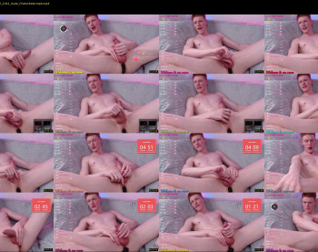 red_and_pussy