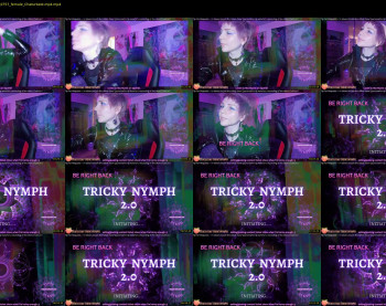 tricky_nymph