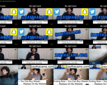 zaythacams