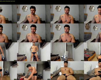 adam_clarke