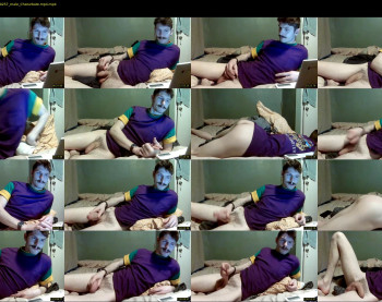 billyalmond4