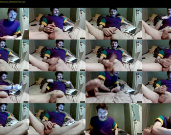 billyalmond4