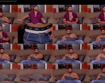 bradleymartin7