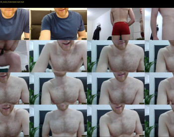 ginger_xxx