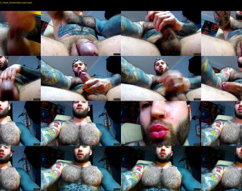 hairygold