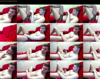 hornyblondieboyy