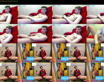 hornyblondieboyy