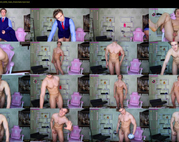 hornystripman97