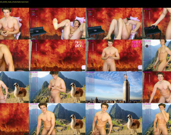 hornystripman97