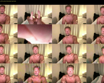 hungryjocklad