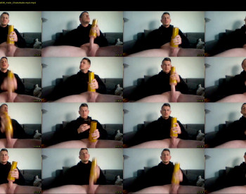 kinkylionboy