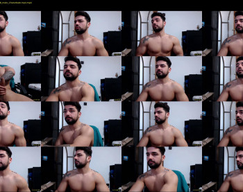 lukehunk