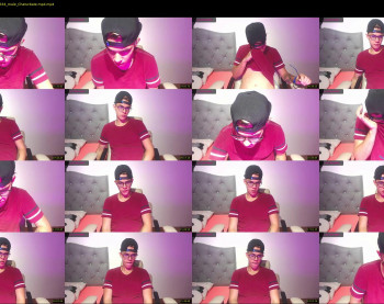 roboy_cook