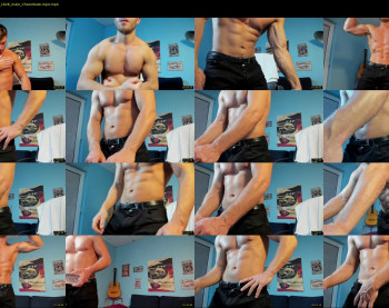 rolandmuscle