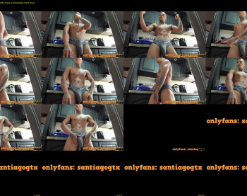 santiagogtx